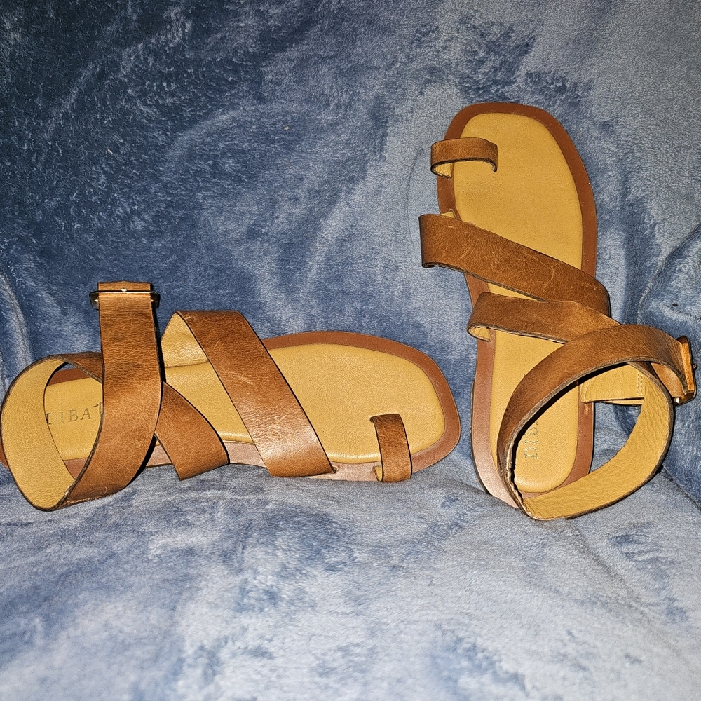2/$35 Diba True Cite Sandals +